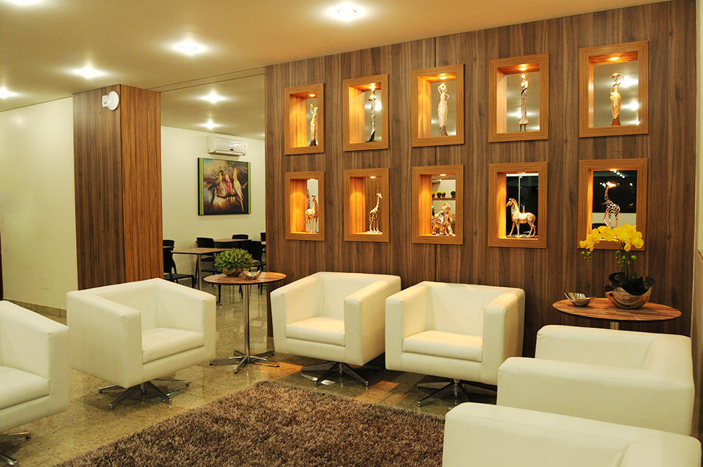 Uberlândia Savana Hotel מראה חיצוני תמונה